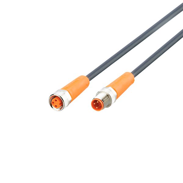 Kabelové provedení EVC265