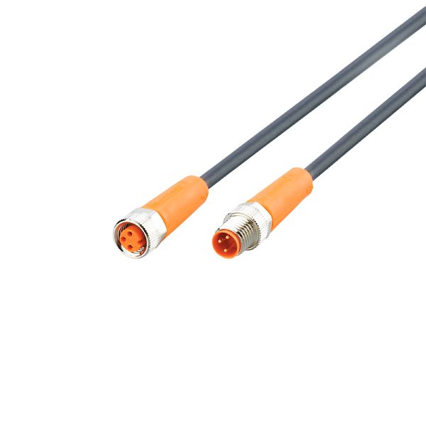 EVC441 - Connection cable - ifm