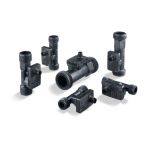 Products with the feature: Vortex flow meter