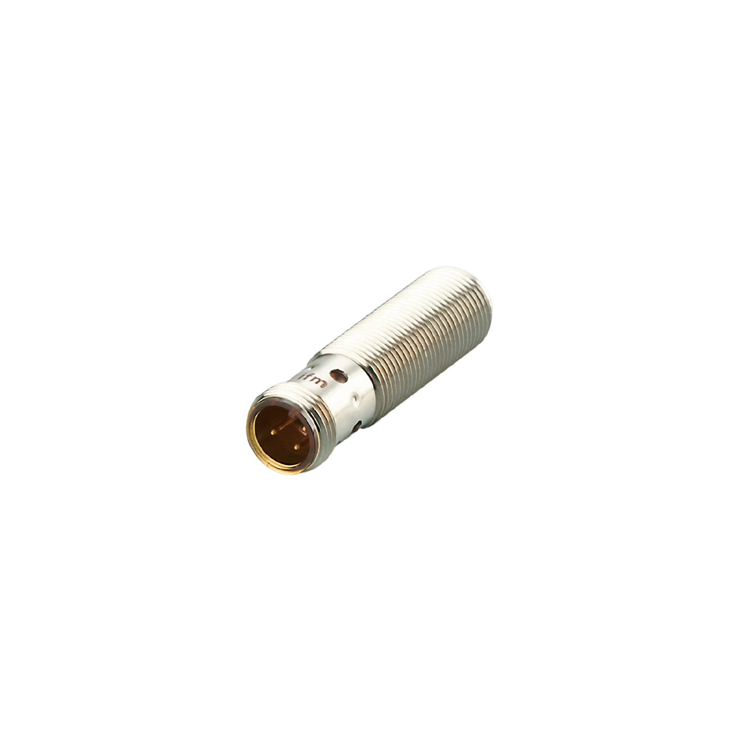 IFT257 Inductive sensor PNP 4 mm sensing range M12 x 1 / L