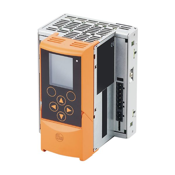 AS-Interface EtherCAT gateway with PLC AC1434