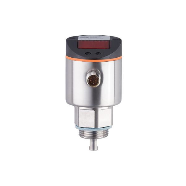 LR8000 - Continuous level sensor (guided wave radar) - ifm
