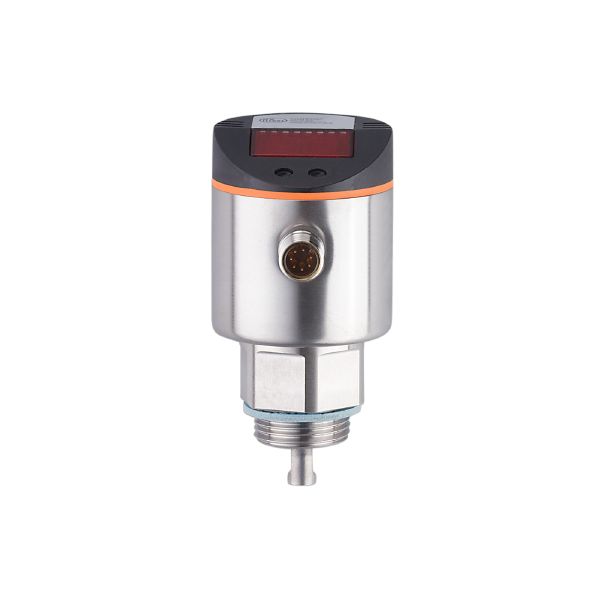 Continuous level sensor (guided wave radar) LR8000