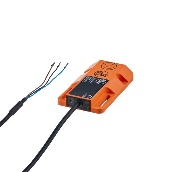 電感式感測器 IW5008