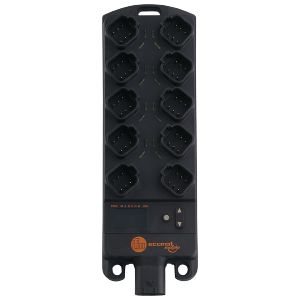 CR2052 - Módulo E/S para máquinas móveis - ifm