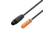 T-sleuf cilindersensor met Reed-contact MR0113