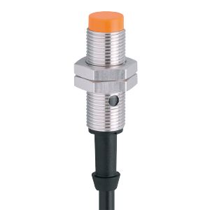 IF5249 Inductive sensor PNP 4 mm sensing range M12 x 1 / L