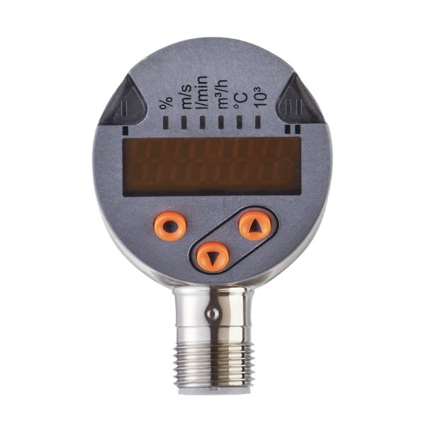 SA4100 Flow sensor ifm