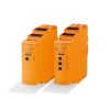 Products with the feature: Evaluation units for level control
