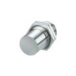 Inductive full-metal sensor II503A