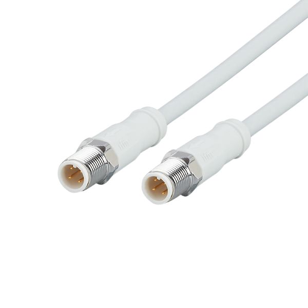 Ethernet connection cable EVF528