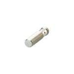 IFC281 Inductive full-metal sensor PNP 2.5 mm sensing range IFC281 Inductive full-metal sensor PNP 2.5 mm sensing range