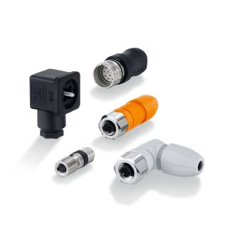 PN7000 - Pressure sensor with display - ifm