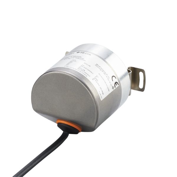 Incremental encoder with hollow shaft RO3501