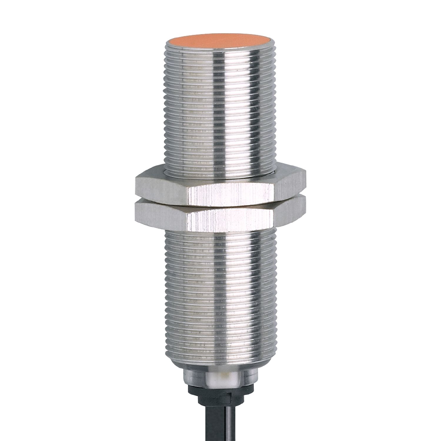 IG0378 - Inductive sensor - ifm