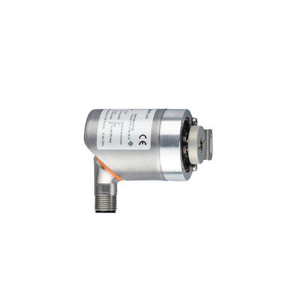 Incremental encoder with hollow shaft RA3100