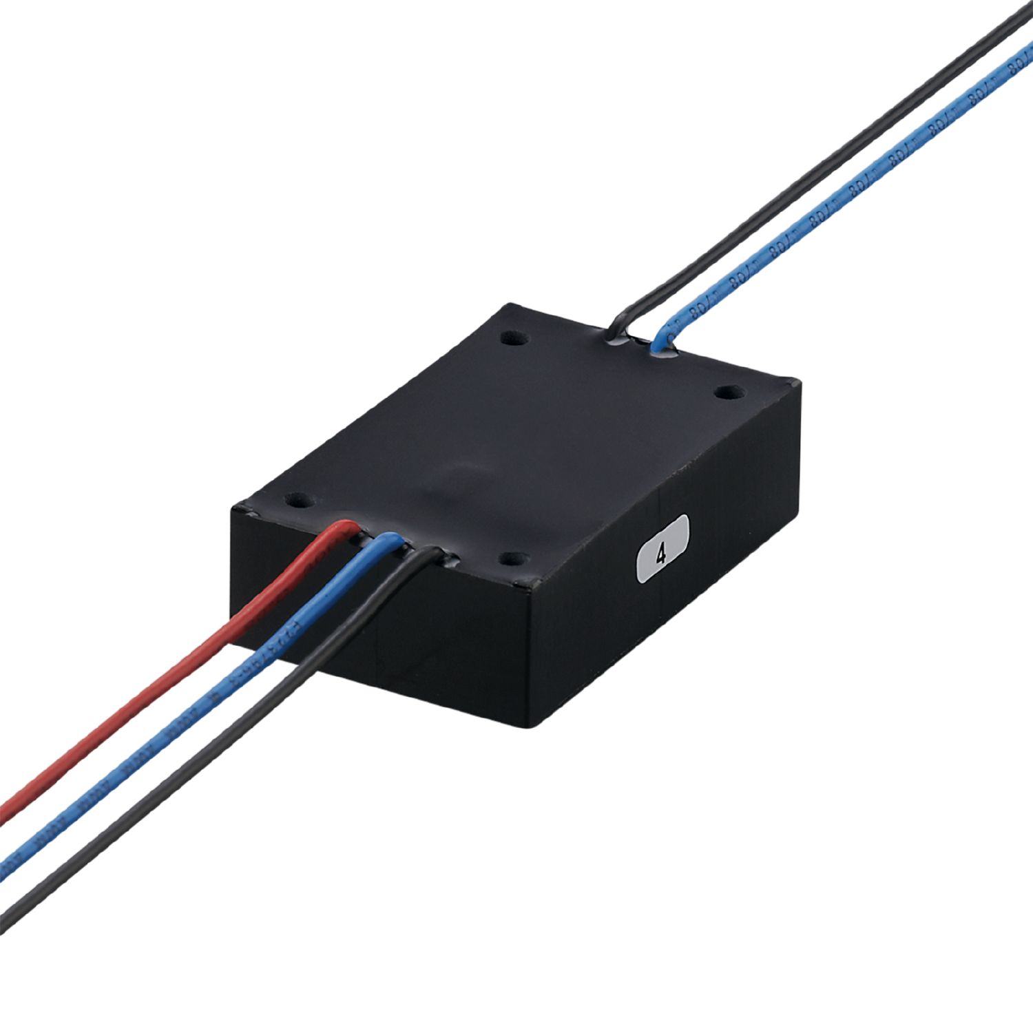 CR3008 - I/O modules for mobile machines - ifm