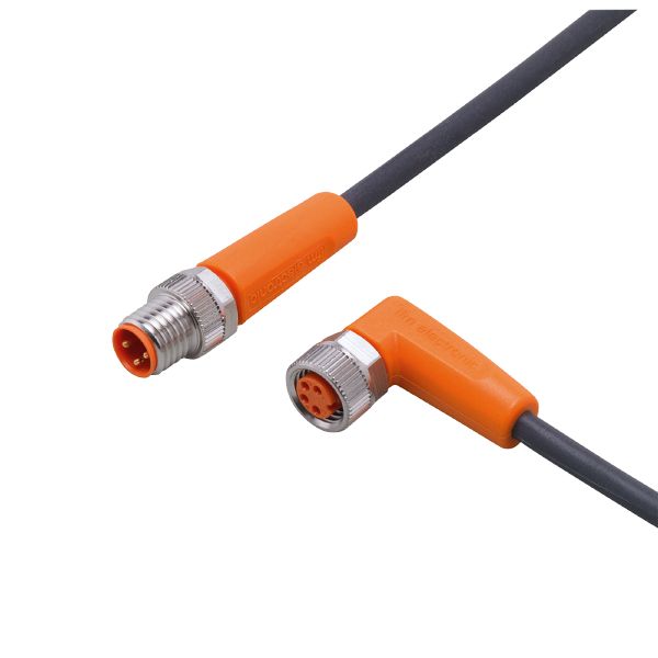 Kabelové provedení EVC428