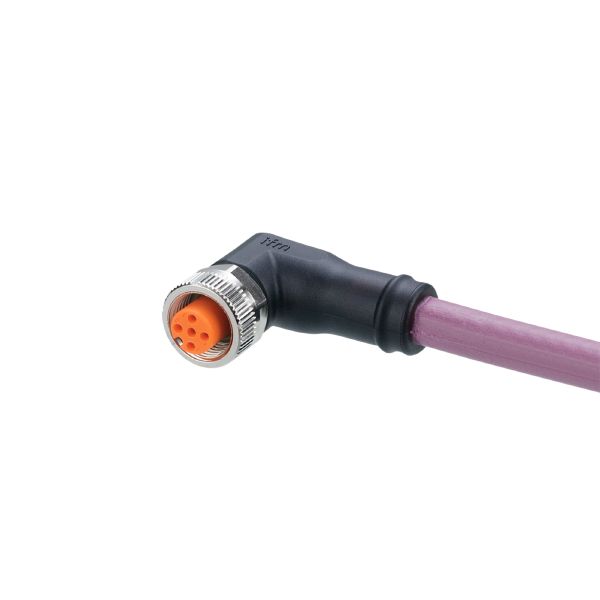 Propojovací kabel s konektorem EVCA77