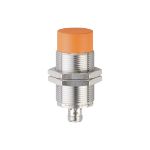 II5854 inductive analog sensor with IO-Link PNP 15 mm