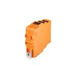 AS-Interface control cabinet module AC2256