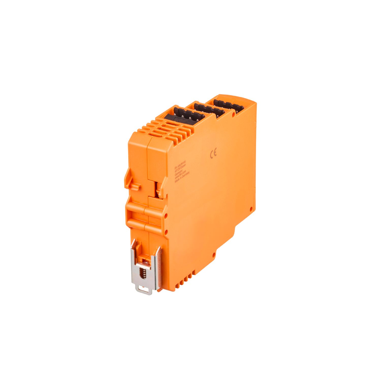 AS-Interface control cabinet module AC2256