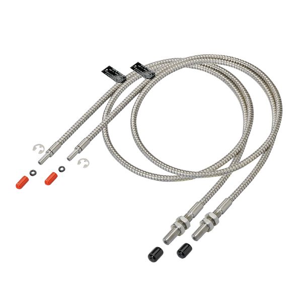 E20823 Fibre optic throughbeam sensor ifm