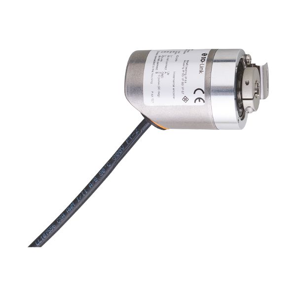 RA3500 Incremental encoder with hollow shaft ifm