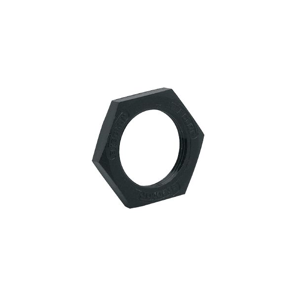 Hexagon nut E10026