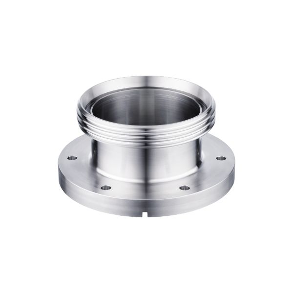 E40506 - process adapters pipe fitting DIN11851 - ifm