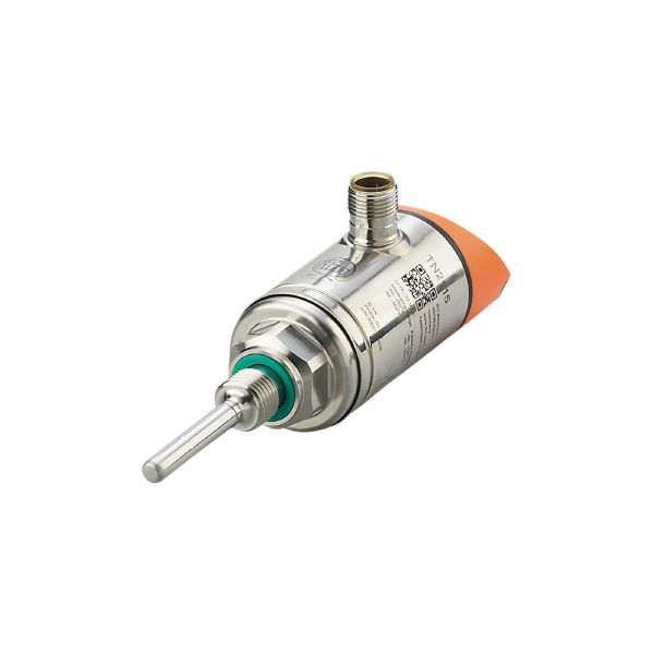 Temperature sensor with display TN2115