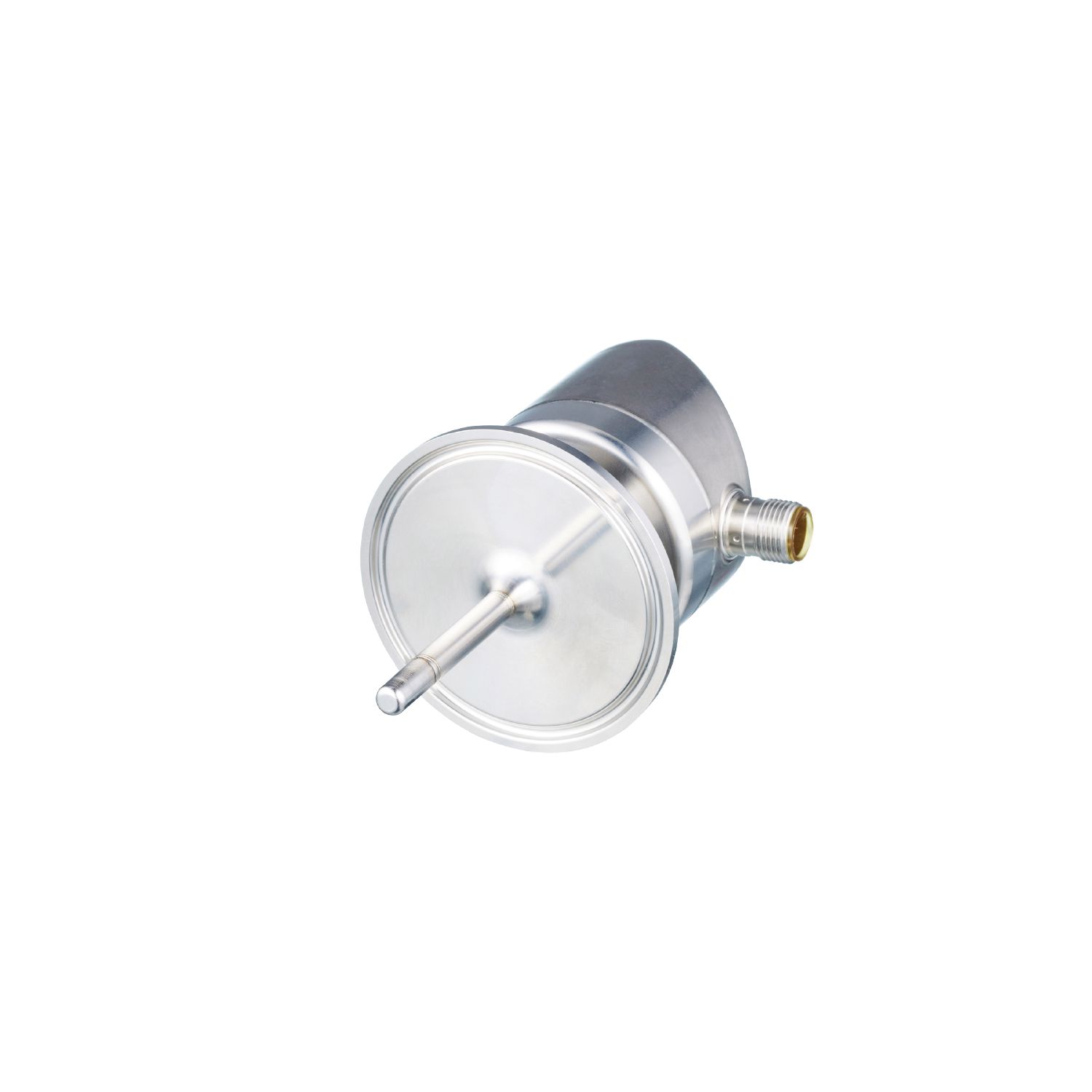 TD2917 - Temperature Transmitter with Display - ifm