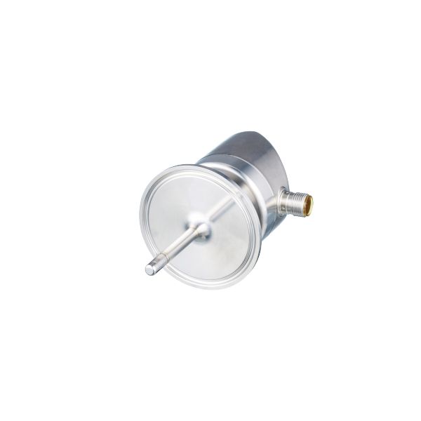 Temperature transmitter with display TD2911