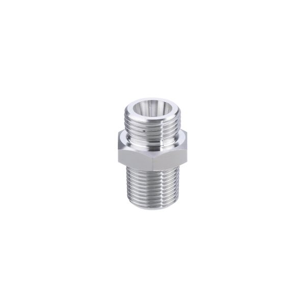 E40458 - プロセスセンサ用ねじ込み式アダプタ - ifm