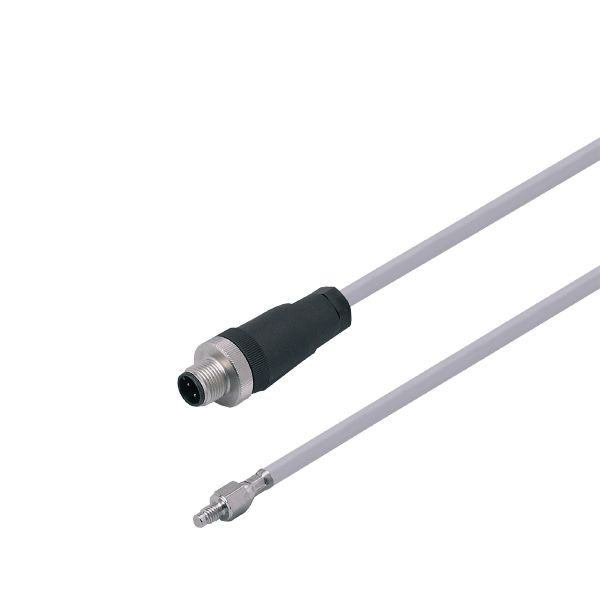 Sensor de temperatura con cable y sonda de rosca TS0759