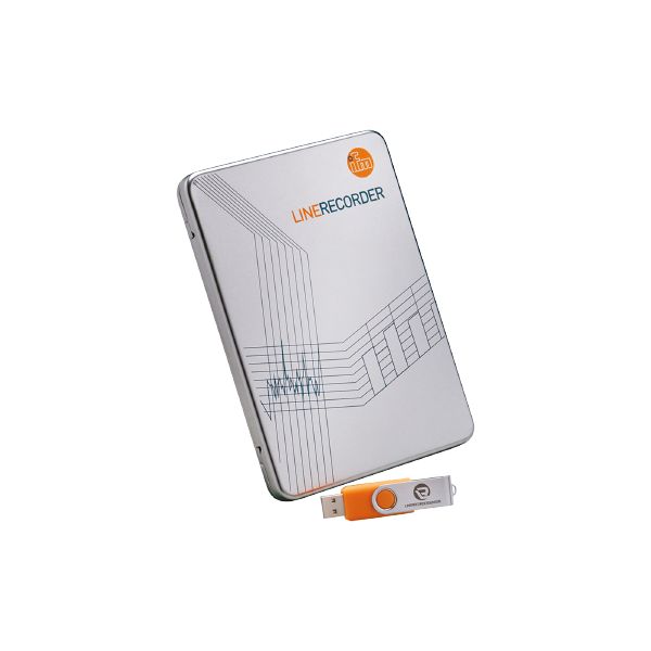 QA0001 LINERECORDER SENSOR ifm