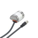 Incremental encoder with solid shaft RB3560