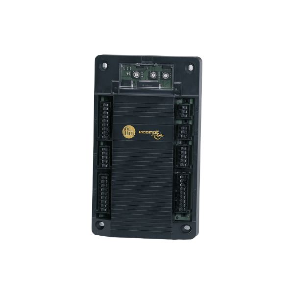 IFM  ecomat Mobile CR0303 Cabinet Controller 