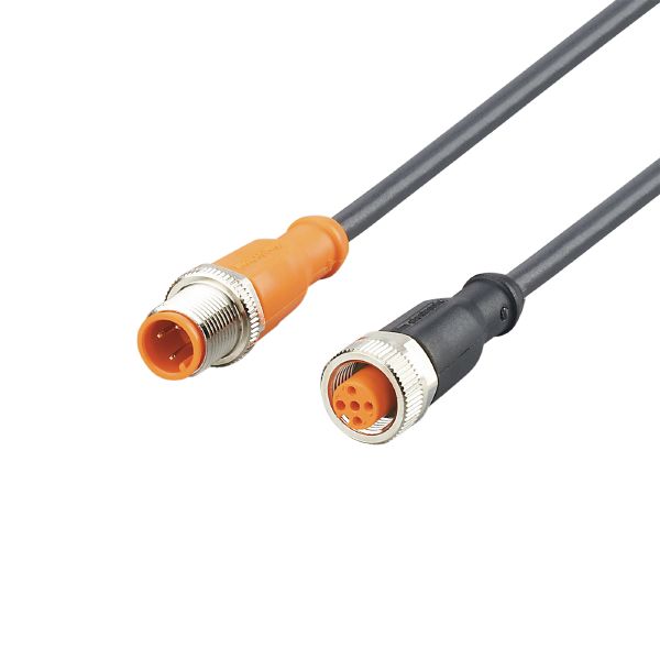 Kabelové provedení EVC681