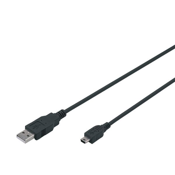 USB-anslutningskabel E7051S