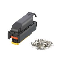 Standard and safety controller in one unit - ifm