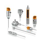 Products with the feature: Temperature sensors