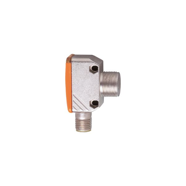 Diffuse reflection sensor with background suppression OGH081