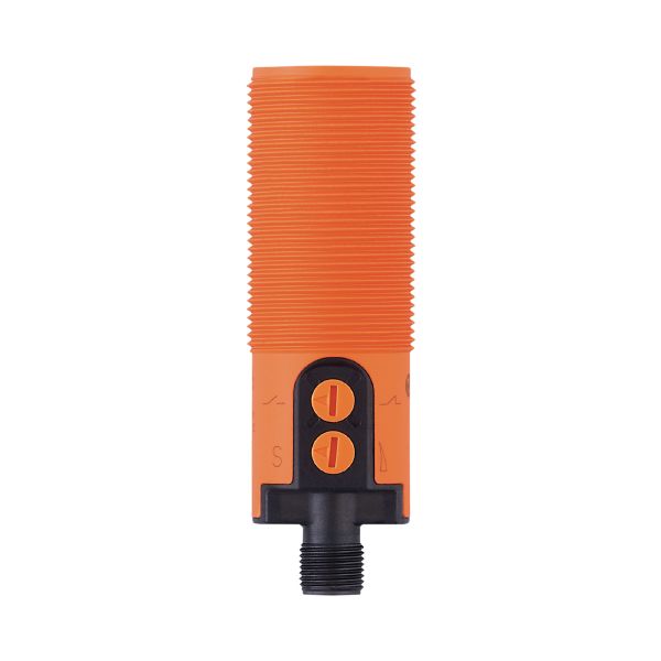 KI6000 - Senzor capacitiv - ifm