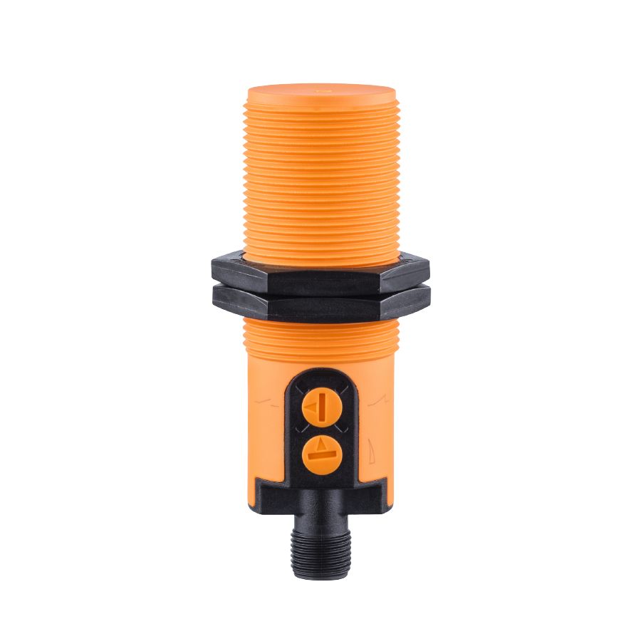 KI6000 - 静電容量式近接センサ - ifm