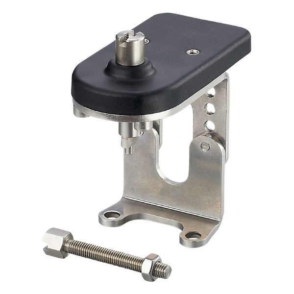 Mounting brackets for manual valves and ball valves E12523