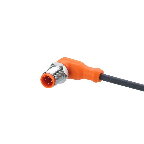 Connecting cable with plug EVM087