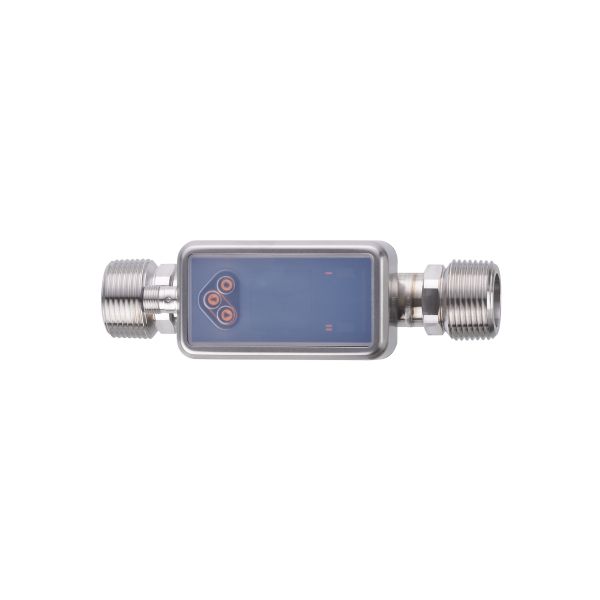 Capteur de débit à ultrasons SU8621
