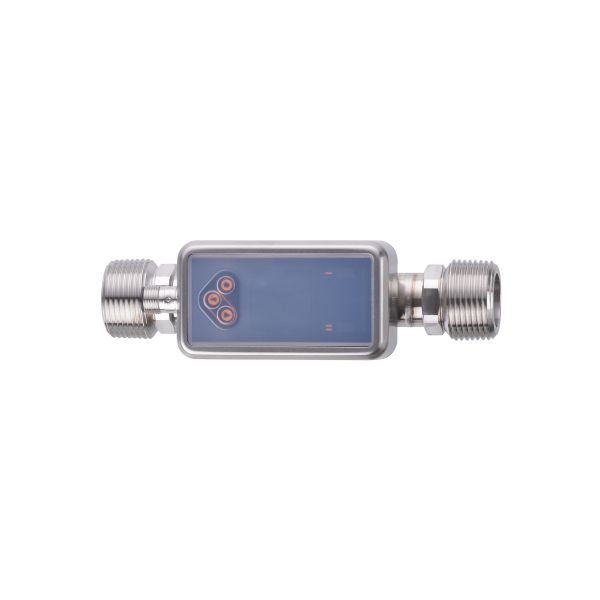 Ultraschall-Durchflusssensor SU8621