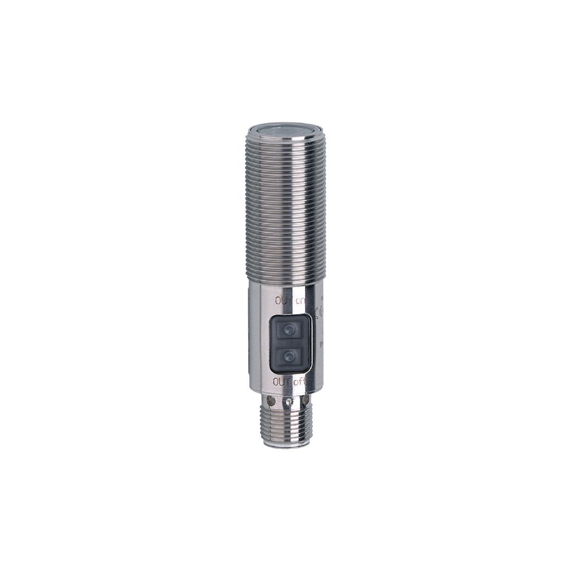 OGP700 - Retro-reflective LASER sensor - ifm